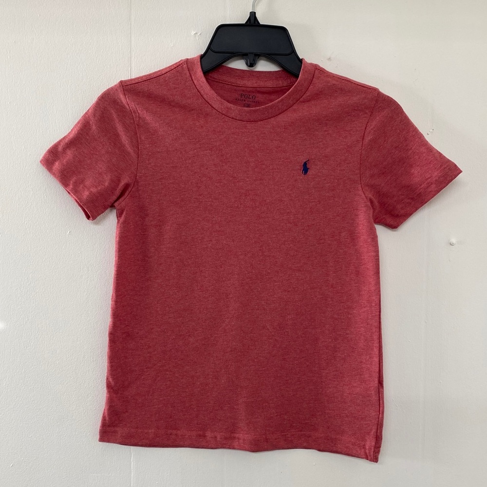 Polo Ralph Lauren Boys Sz 6